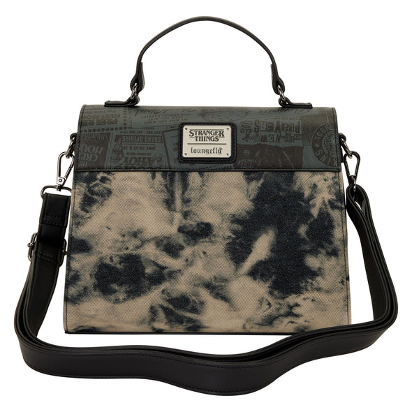 Loungefly Netflix Stranger Things Crossbody