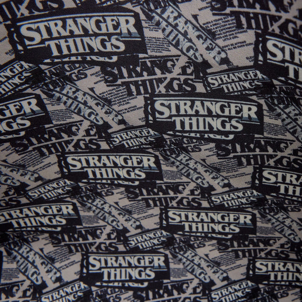 Loungefly Netflix Stranger Things Crossbody