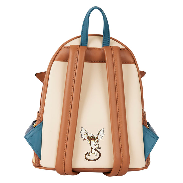 Loungefly Nickelodeon Avatar the Last Airbender Mini Backpack