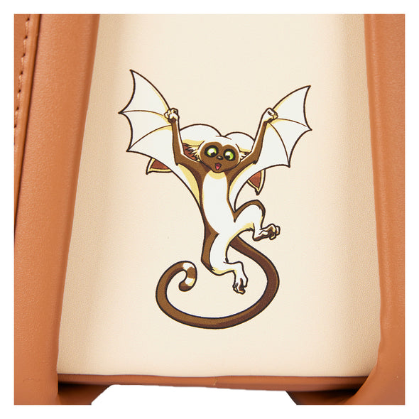 Loungefly Nickelodeon Avatar the Last Airbender Mini Backpack