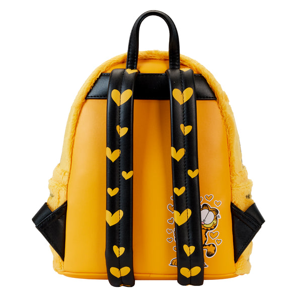 Loungefly Nickelodeon Garfield and Pookie Mini Backpack