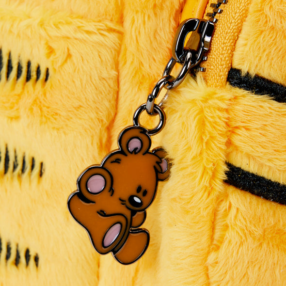 Loungefly Nickelodeon Garfield and Pookie Mini Backpack