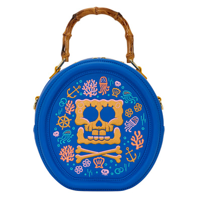 Loungefly Nickelodeon Spongebob Squarepants Crossbody