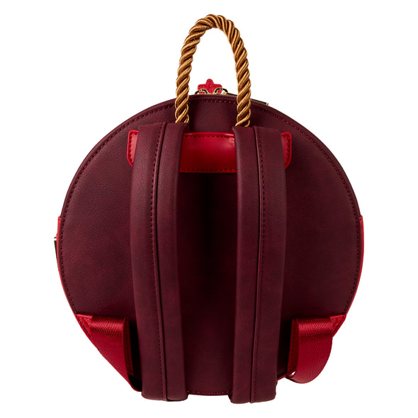 Loungefly Toei One Piece Mini Backpack