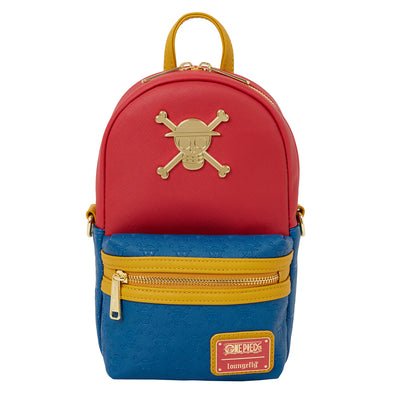 Loungefly Toei One Piece Sling Bag