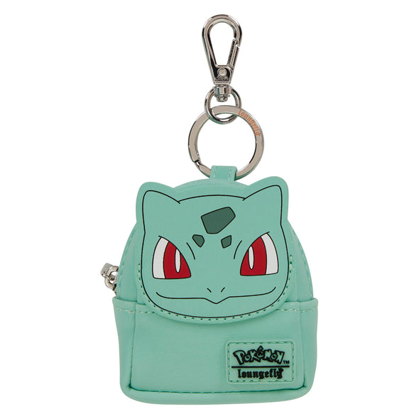 Loungefly Pokemon Mystery Mini Backpack Bag Charm
