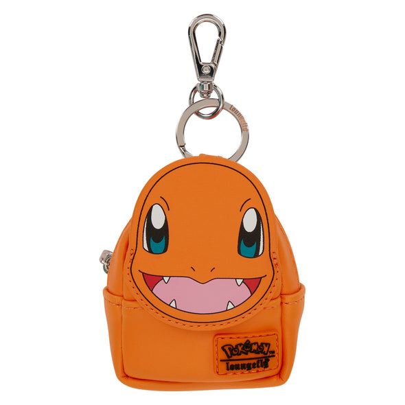 Loungefly Pokemon Mystery Mini Backpack Bag Charm