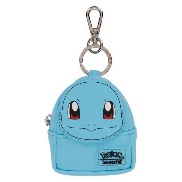 Loungefly Pokemon Mystery Mini Backpack Bag Charm