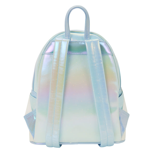 Loungefly Pokemon Ice Type Winter Mini Backpack