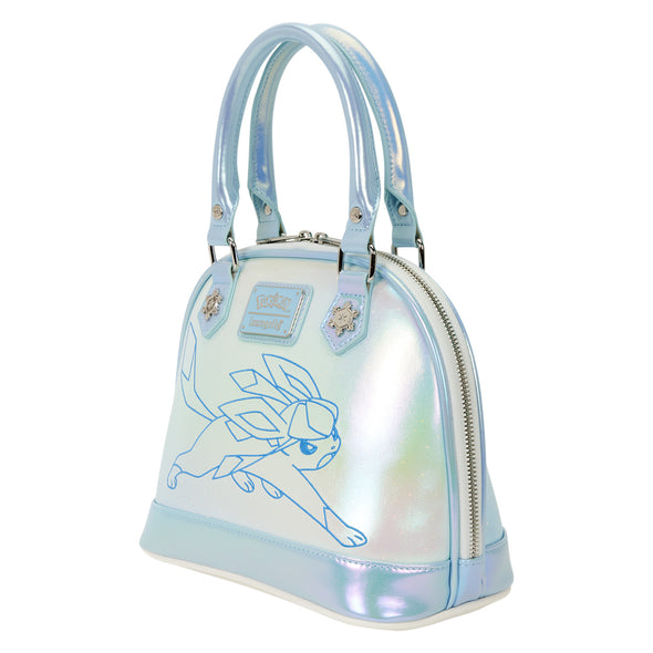 Loungefly Pokemon Ice Type Winter Handbag