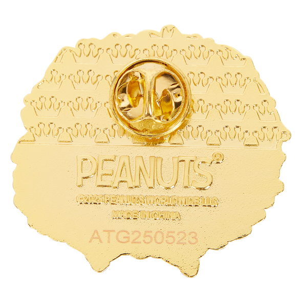 Loungefly Peanuts Snoopy and Friends Holiday Mystery Pins