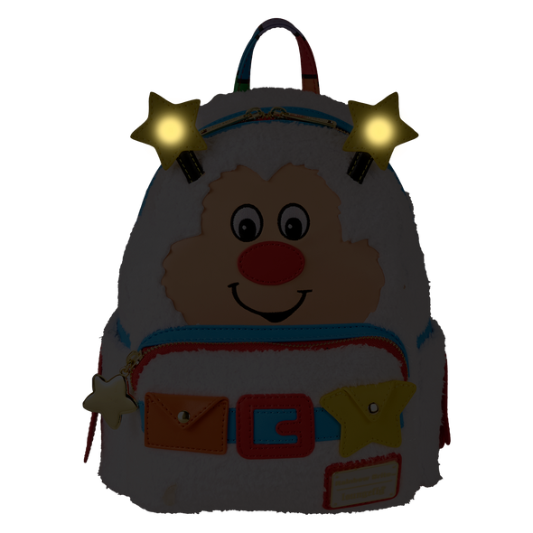 Loungefly Rainbow Brite Twink Mini Backpack