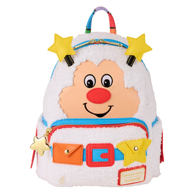Loungefly Rainbow Brite Twink Mini Backpack