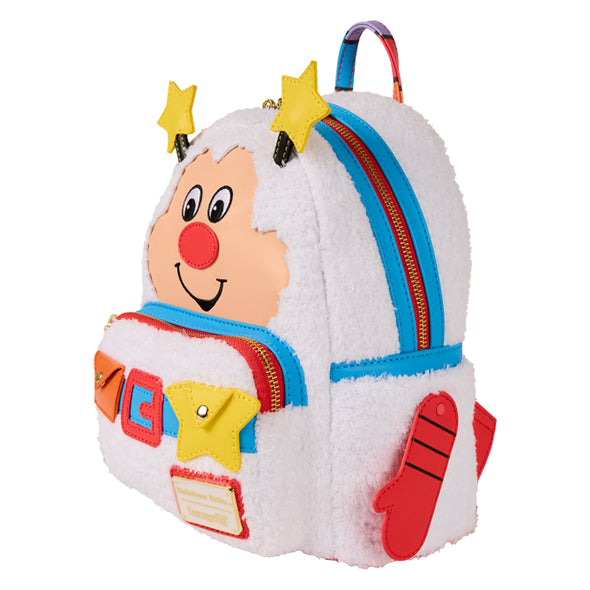 Loungefly Rainbow Brite Twink Mini Backpack