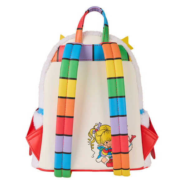 Loungefly Rainbow Brite Twink Mini Backpack