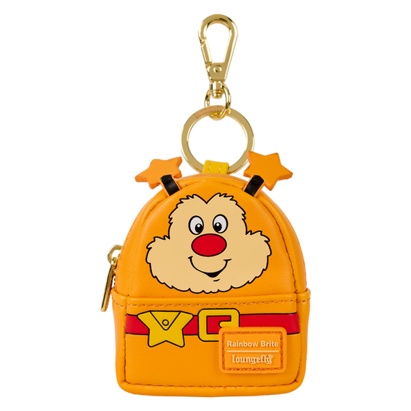 Loungefly Rainbow Brite Rainbow Sprites Mystery Bag Charms