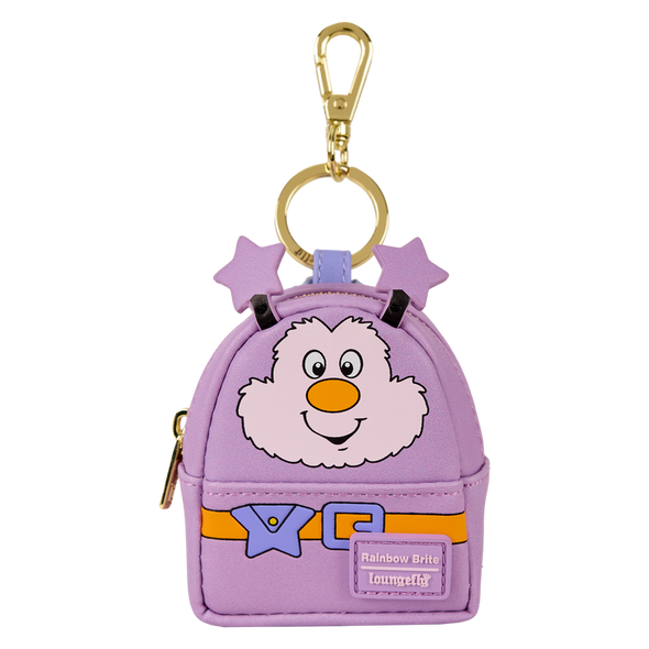 Loungefly Rainbow Brite Rainbow Sprites Mystery Bag Charms