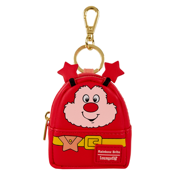 Loungefly Rainbow Brite Rainbow Sprites Mystery Bag Charms