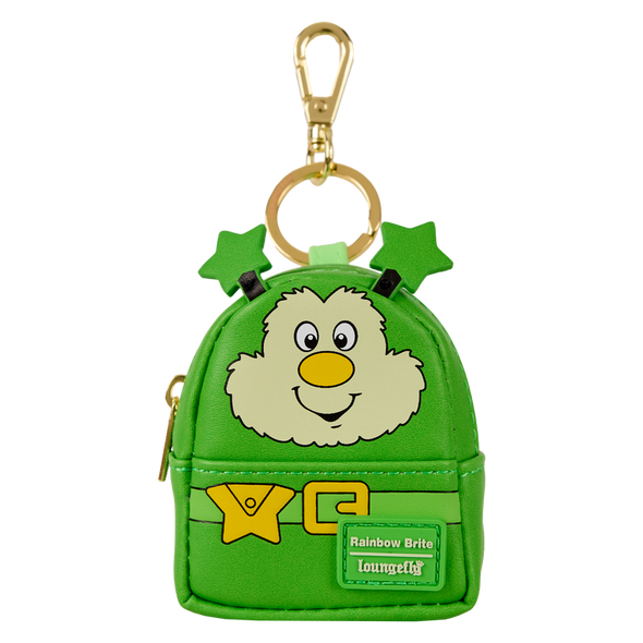 Loungefly Rainbow Brite Rainbow Sprites Mystery Bag Charms