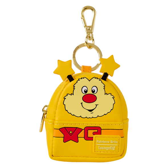 Loungefly Rainbow Brite Rainbow Sprites Mystery Bag Charms