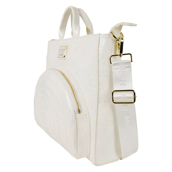 Loungefly Rainbow Brite Convertible Tote