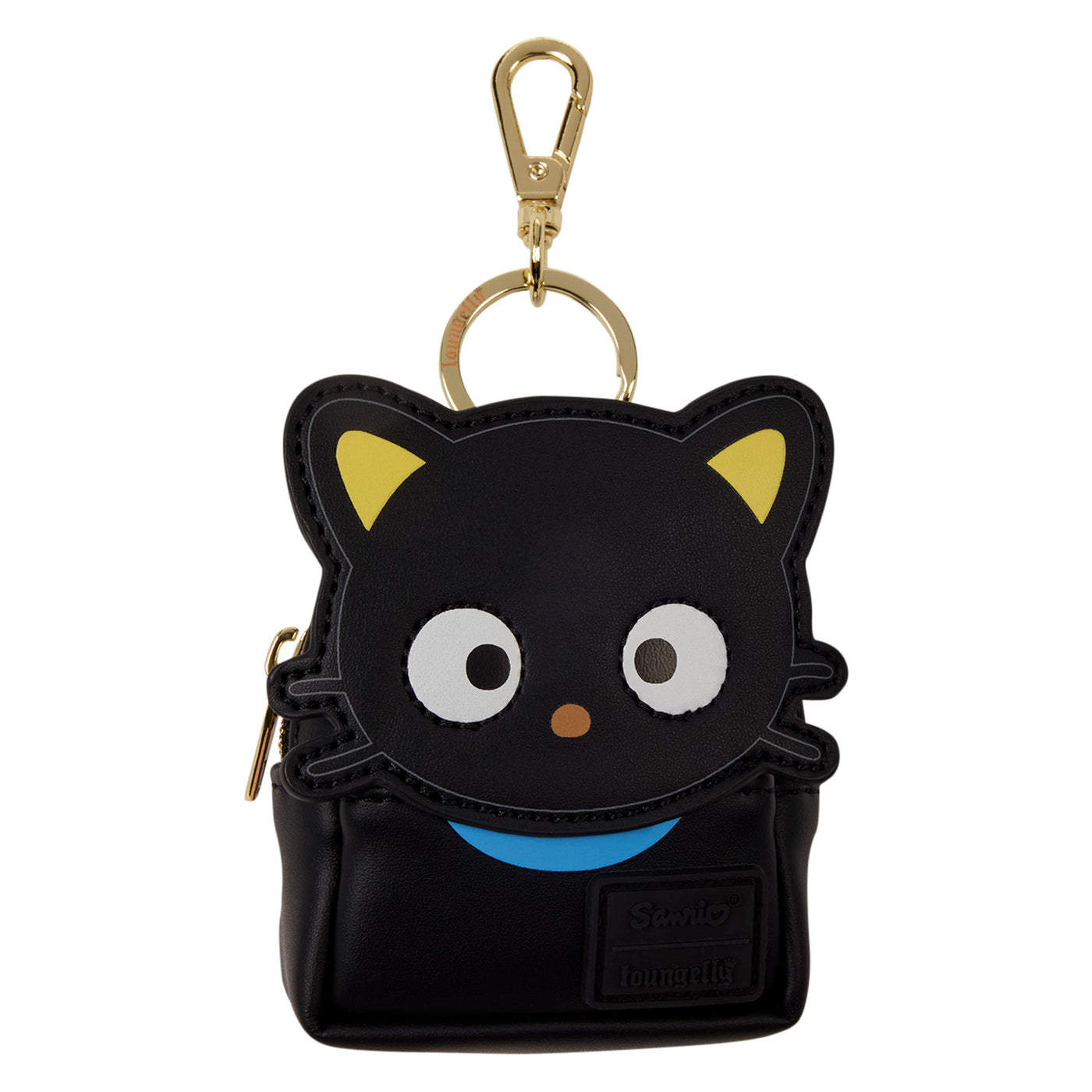 Sanrio Characters Cosplay Mystery Mini Backpack Keychain Charm