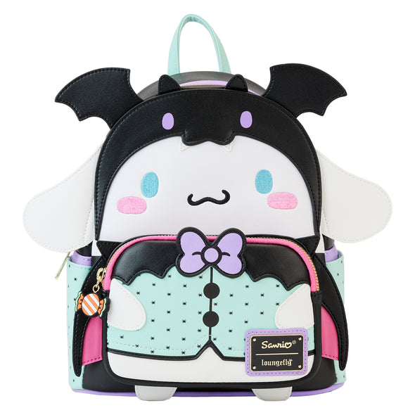 Loungefly Sanrio Cinnamoroll Halloween Cosplay Mini Backpack