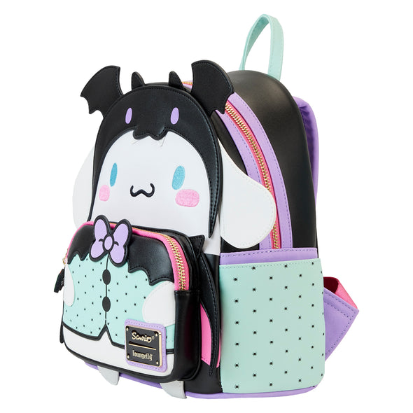 Loungefly Sanrio Cinnamoroll Halloween Cosplay Mini Backpack