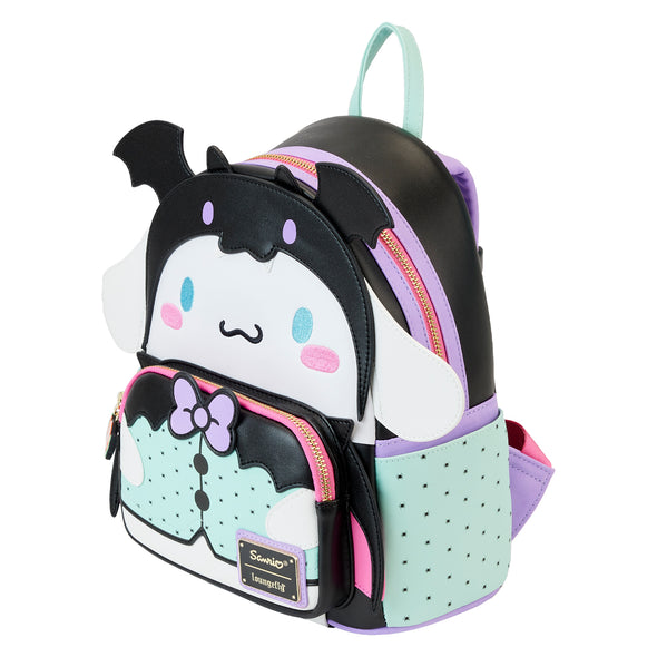 Loungefly Sanrio Cinnamoroll Halloween Cosplay Mini Backpack