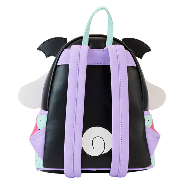 Loungefly Sanrio Cinnamoroll Halloween Cosplay Mini Backpack