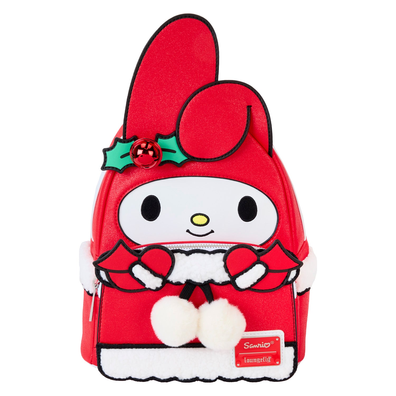 Sanrio Winter Wonderland Mini-Backpack