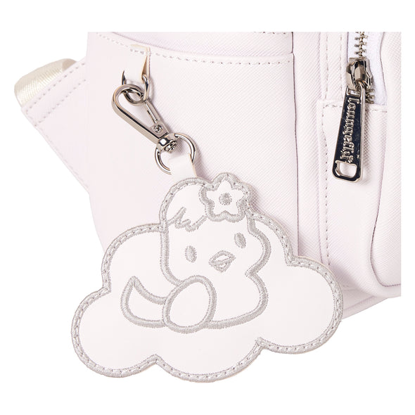 Loungefly Sanrio Cinnamoroll Clean Mini Backpack