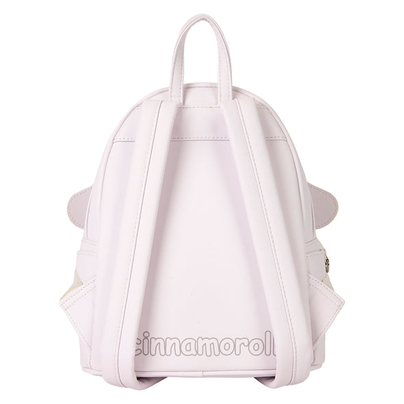 Loungefly Sanrio Cinnamoroll Clean Mini Backpack