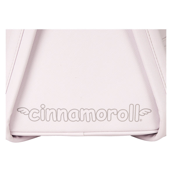 Loungefly Sanrio Cinnamoroll Clean Mini Backpack