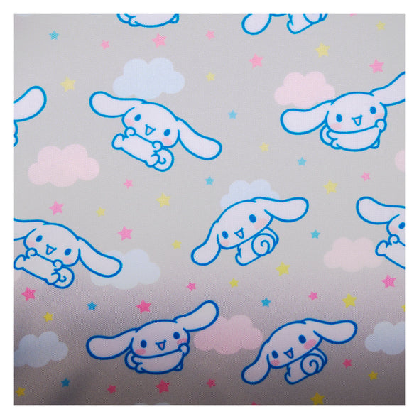 Loungefly Sanrio Cinnamoroll Clean Mini Backpack