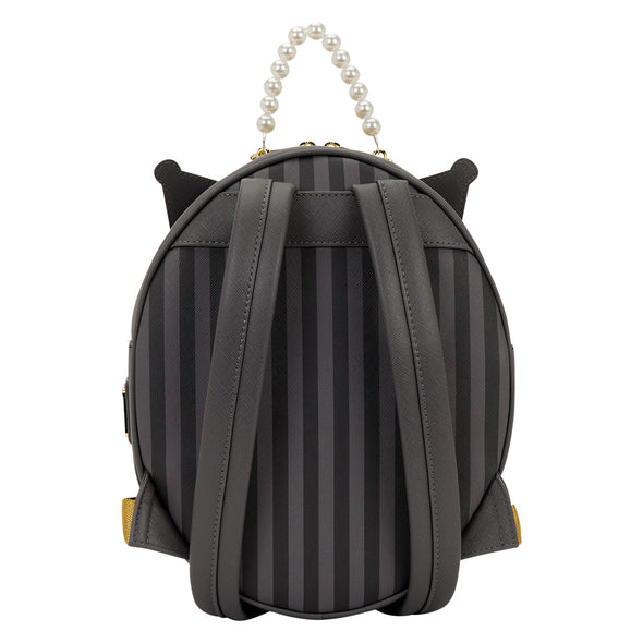 Loungefly Sanrio Kuromi Cameo Mini Backpack