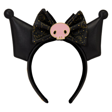 Loungefly Sanrio Kuromi Headband