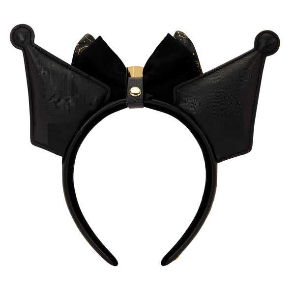 Loungefly Sanrio Kuromi Headband
