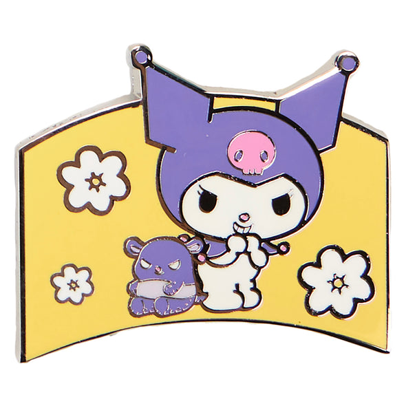 Loungefly Sanrio And Friends Color Block Mystery Pin