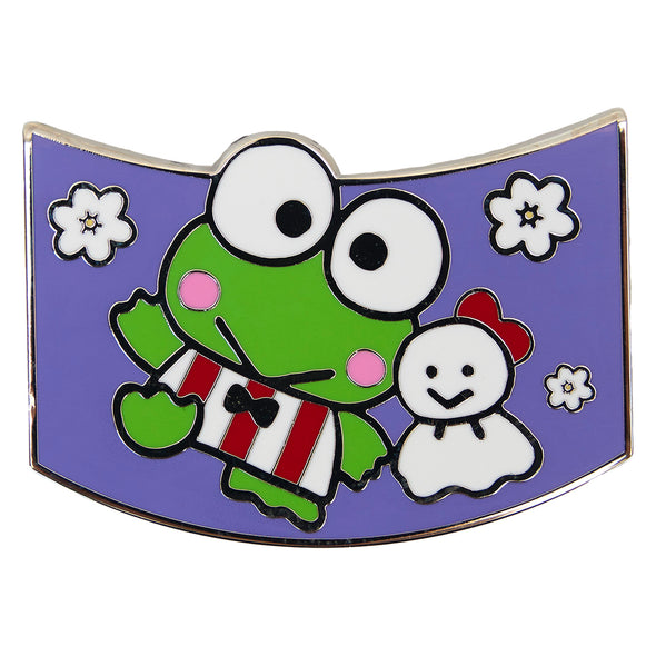Loungefly Sanrio And Friends Color Block Mystery Pin