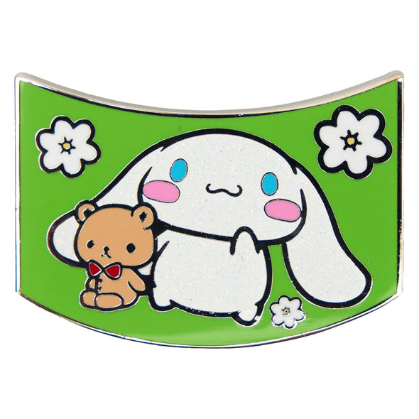 Loungefly Sanrio And Friends Color Block Mystery Pin