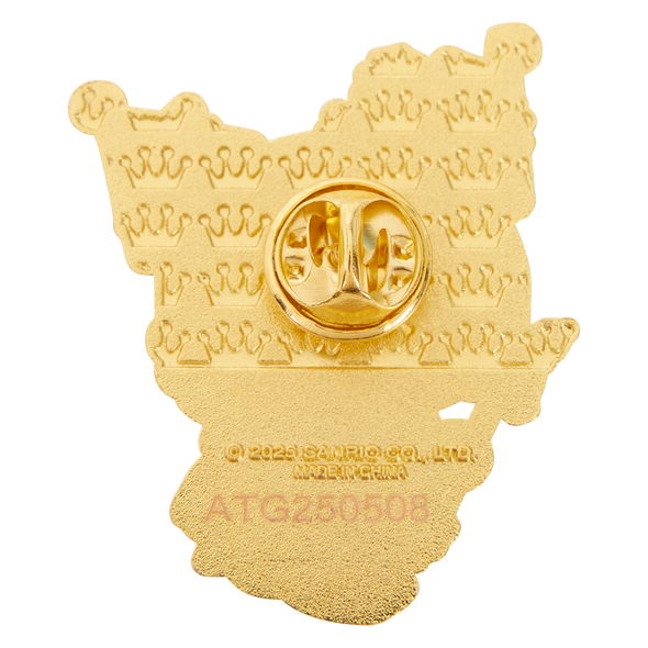 Loungefly Sanrio Kuromi 20th Anniversary Mystery Box Pin