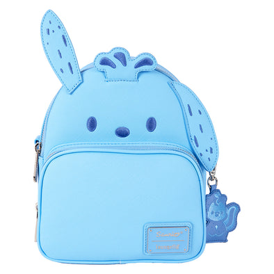 Loungefly Sanrio Pochacco Clean Convertible Mini Backpack