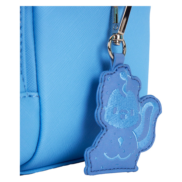 Loungefly Sanrio Pochacco Clean Convertible Mini Backpack