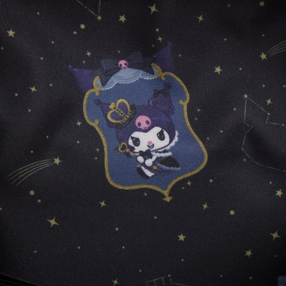 Loungefly Sanrio Kuromi Cell Phone Crossbody