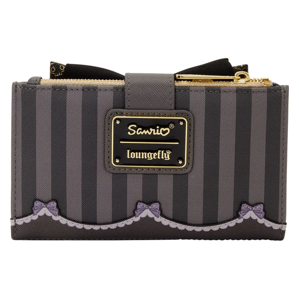 Loungefly Sanrio Kuromi Bifold Wallet