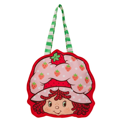 Loungefly Strawberry Shortcake Oversized Tote Bag