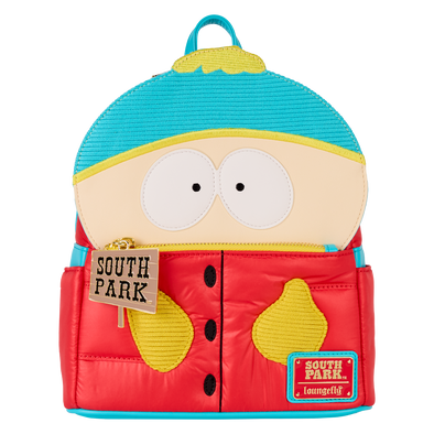 Loungefly South Park Cartman Mini Backpack
