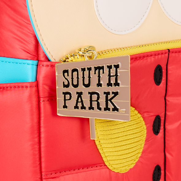 Loungefly South Park Cartman Mini Backpack