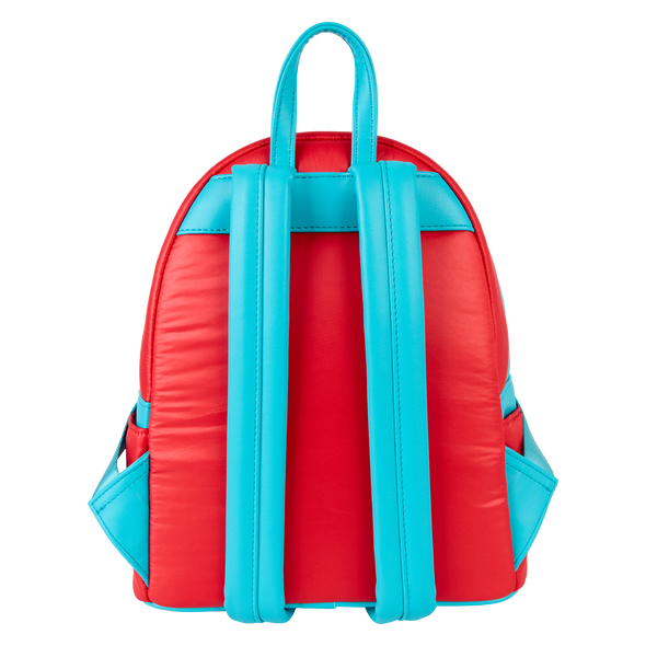 Loungefly South Park Cartman Mini Backpack